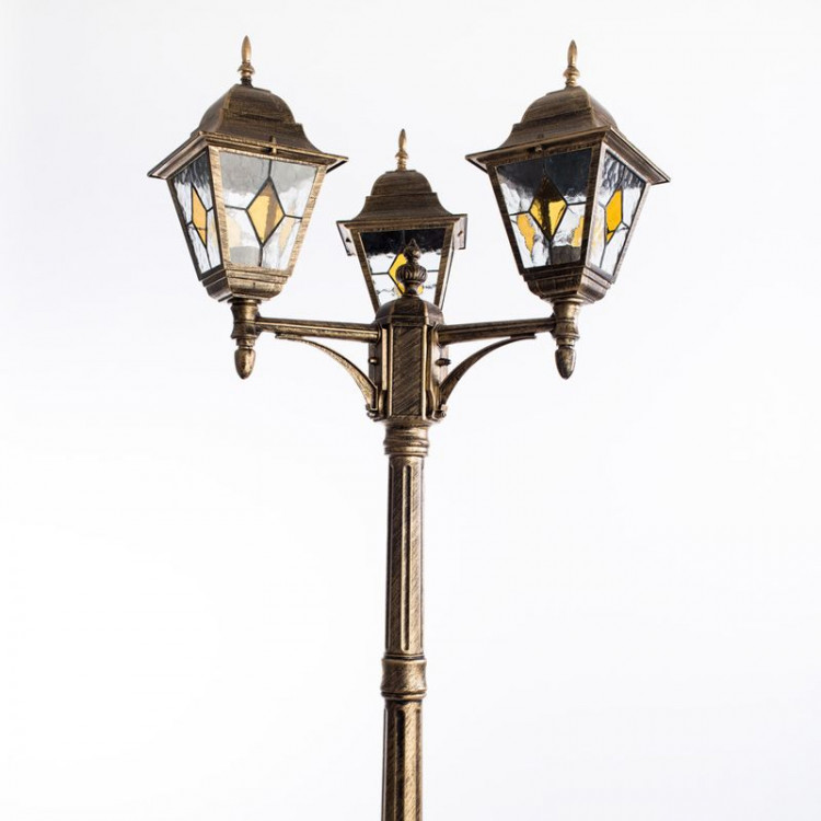 ARTE LAMP A1017PA-3BN