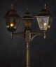 ARTE LAMP A1017PA-3BN