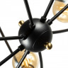 Люстра Arte Lamp GLASGOW