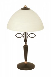 Настольная лампа EGLO 89136 коричневый