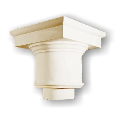 L903 Колонна (капитель) 16х30х36,5см