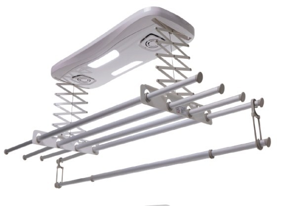Умная сушилка для белья SensPa Marmi Compact