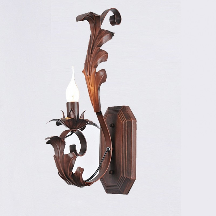 Бра Favourite 1339-1W Forging