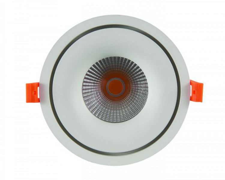 Arte lamp A3315PL-1WH