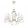 Люстра Maytoni ARM288-10-G
