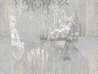 Обои и панно, Каталог New Art, арт. RE182-COL1