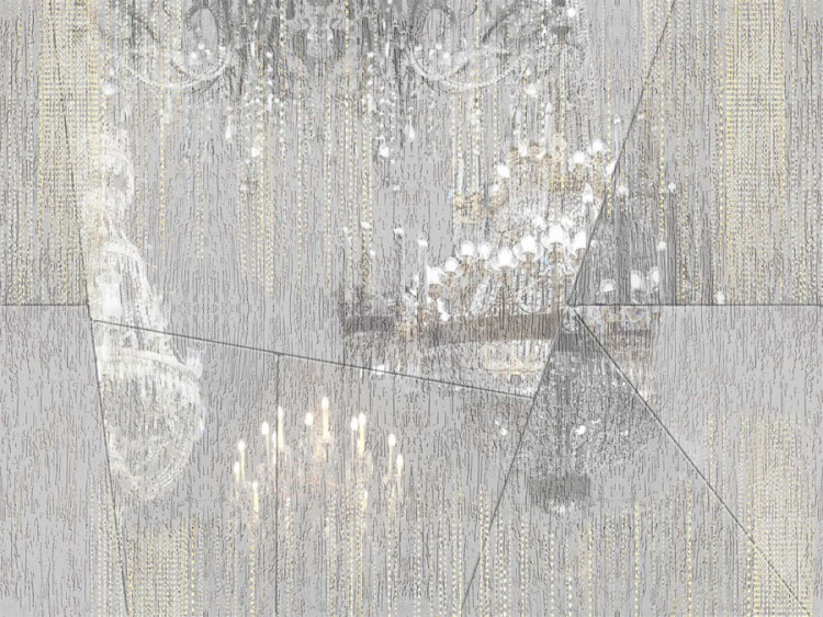 Обои и панно, Каталог New Art, арт. RE182-COL1