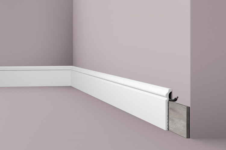 Плинтус CF3 WALLSTYL 3027236
