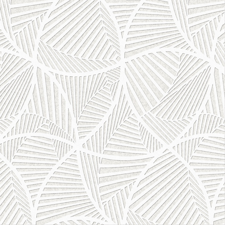 Обои и панно, Каталог Fabrika19, арт. FabriKa19-43 white