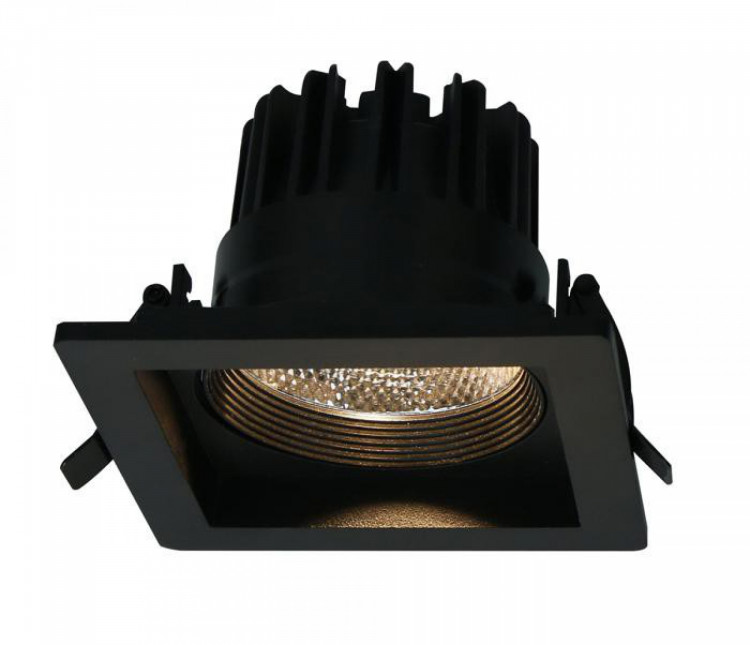 Arte lamp A7007PL-1BK