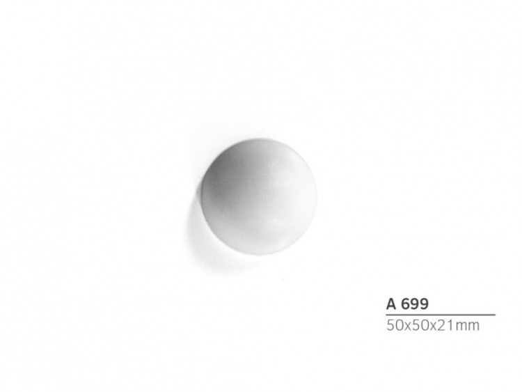 A 699 Орнамент (компл.- 2шт)