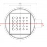 Трап Pestan Confluo Standard Drops 2