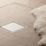 Трап Pestan Confluo Standard White Glass 4