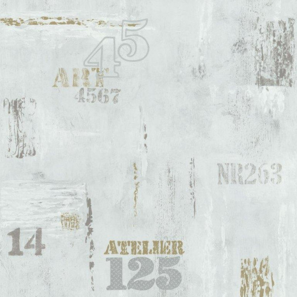 Aura Les Aventures 51165209 T05; 0,53х10,05 м.
