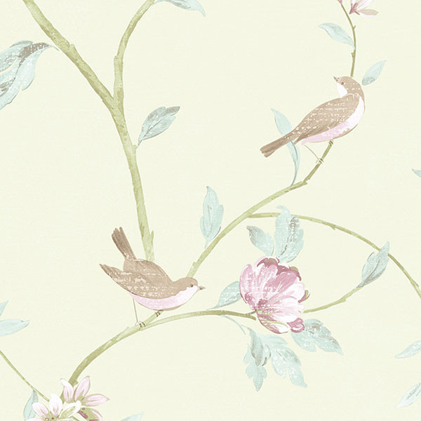 Aura Rose Garden CG28804; 0,53х10,05 м.