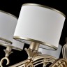 Люстра Maytoni H235-08-G