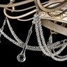 Люстра Maytoni H235-08-G