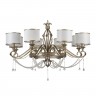Люстра Maytoni H235-08-G
