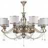 Люстра Maytoni H235-08-G