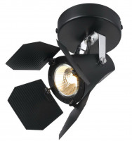 ARTE lamp A3092AP-1BK