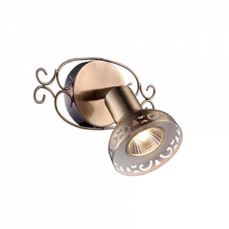 ARTE lamp A5219AP-1BR