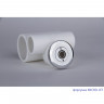 Ванна EXCELLENT Aquarella 150x100 (левая) "LINE" (хром)