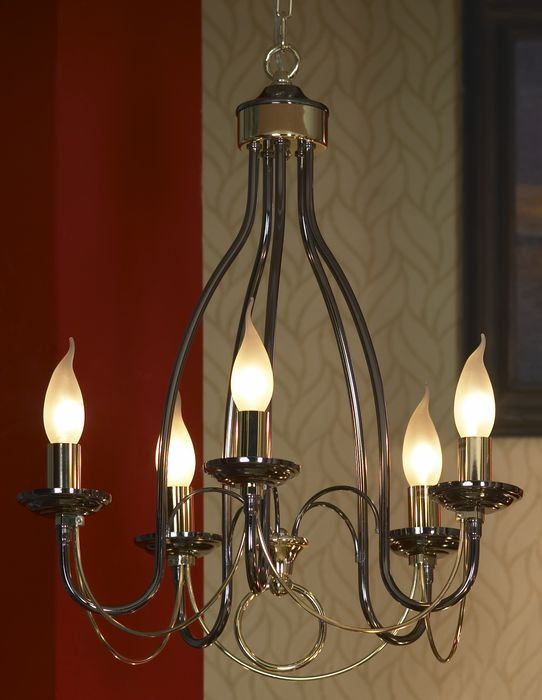 Светильник Lussole LSL-8201-04 Messina