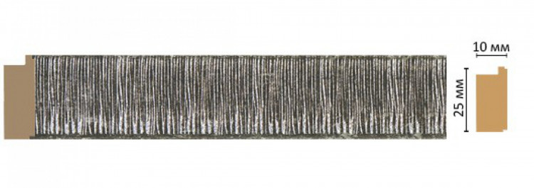 Багет Decomaster 102-29
