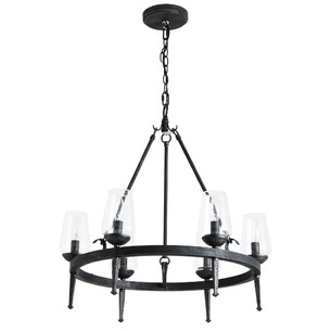 Люстра Arte Lamp STEFAN