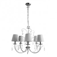 Люстра Arte Lamp ROMANA SNOW