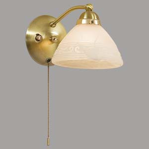 Бра CITILUX CL116312 Оккама