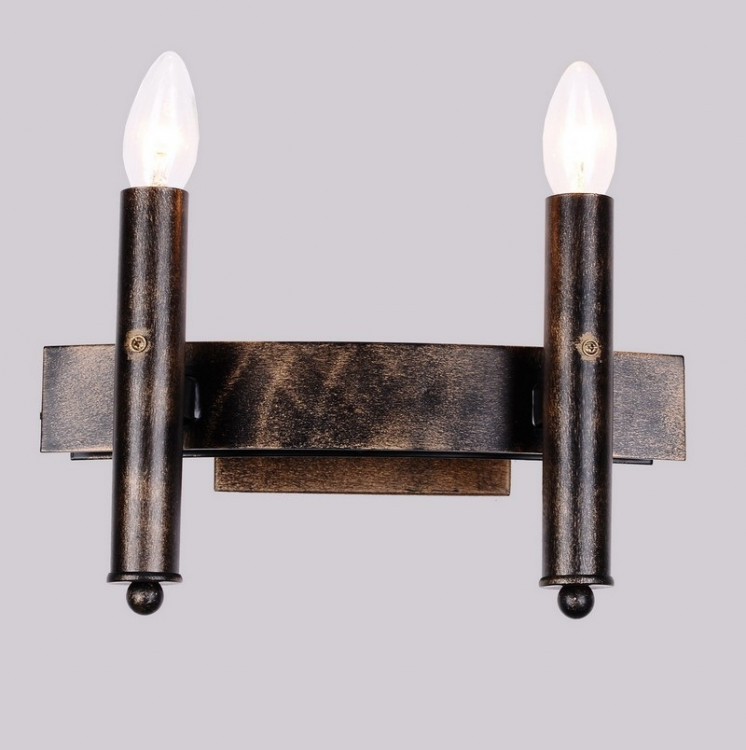 Бра Favourite 1144-2W Fortezza