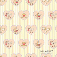 Обои Milassa Twins3 007