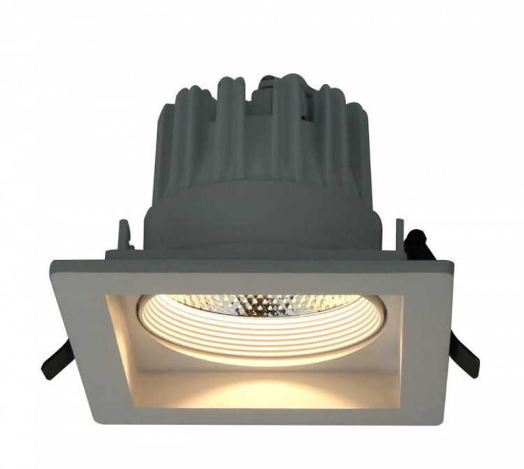 Arte lamp A7007PL-1WH