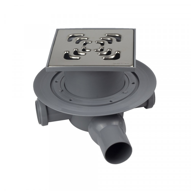 Трап Pestan Confluo Standard Square 3