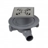 Трап Pestan Confluo Standard Square 3