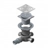 Трап Pestan Confluo Standard Square 3
