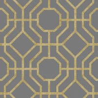 Обои York Collections, Коллекция Candice Olson Tranquil, арт. SO2464