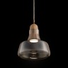 Подвесной светильник Maytoni P015PL-01BS
