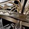 Люстра Maytoni H235-06-G