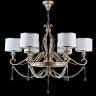 Люстра Maytoni H235-06-G