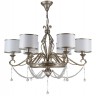 Люстра Maytoni H235-06-G