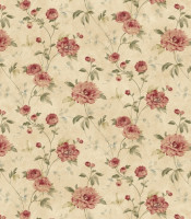 Обои Cottage Garden CG11357