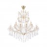 Люстра Maytoni DIA881-PL-24-G
