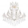 Люстра Maytoni DIA881-PL-24-G