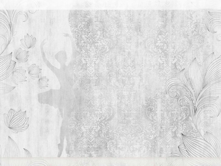 Обои и панно, Каталог New Art, арт. RE208-COL1