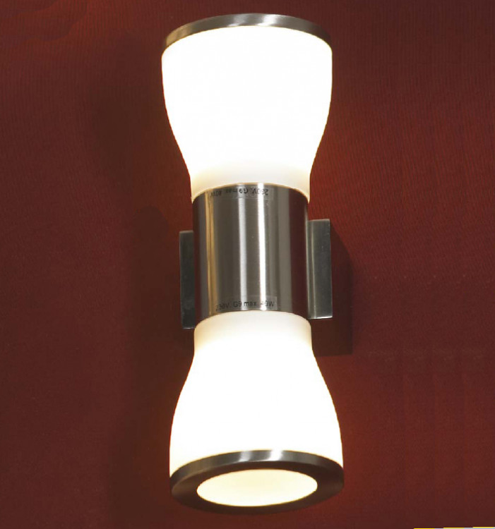 Светильник Lussole LSL-7901-04 Abruzzi хром