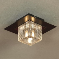 Настольная лампа Lussole LSF-1304-02