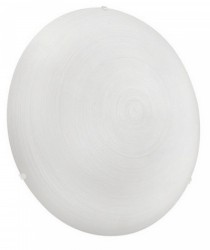 Настенно-потолочный светильник EGLO 90014 белый MALVA