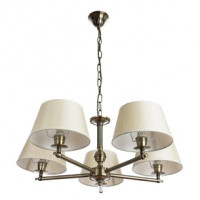 Люстра Arte Lamp YORK